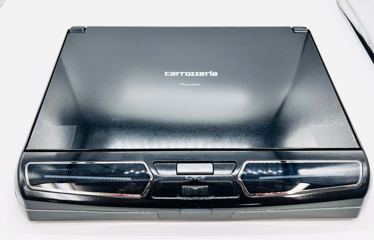 カロッツェリア フリップダウンモニター 中古品 2025年最新】Yahoo!オークション -カロッツェリア