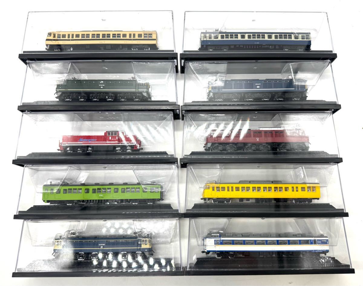 【11個セット】 KATO 鉄道模型 まとめ売り 2025年最新】Yahoo!オークション -鉄道模型 nゲージ まとめ売り