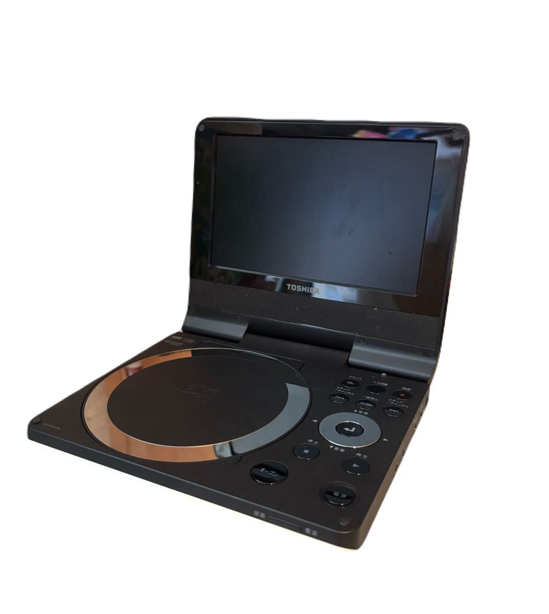 TOSHIBA REGZA ポータルDVDプレーヤー中古品(美品) 2025年最新】Yahoo!オークション -東芝 ポータブルdvdプレーヤー