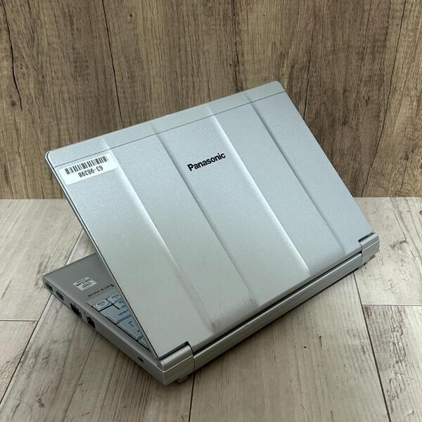 軽量 SIMフリー Let's note SV9 10世代i5 レッツノート Office付き 即納 初心者向け 初期設定済み 届いてすぐ使えます◎ マウスはおまけ♪