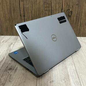 Latitude 5320◆Core i5-1145G7/SSD 256G/8G Office付き 即納 初心者にも 届いてすぐ使えます◎ マウスはおまけ♪