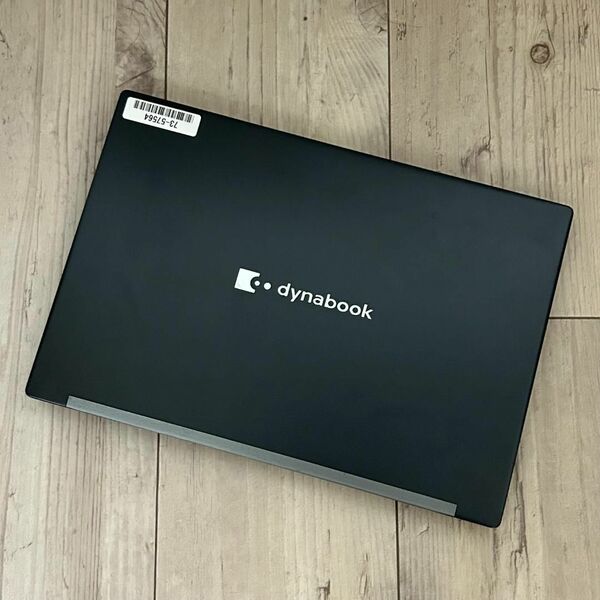 即使用可能 11世代メモリ16G dynabook i5 SSD256G Office付き 即納 初心者にも 届いてすぐ使えます◎ マウスはおまけ♪