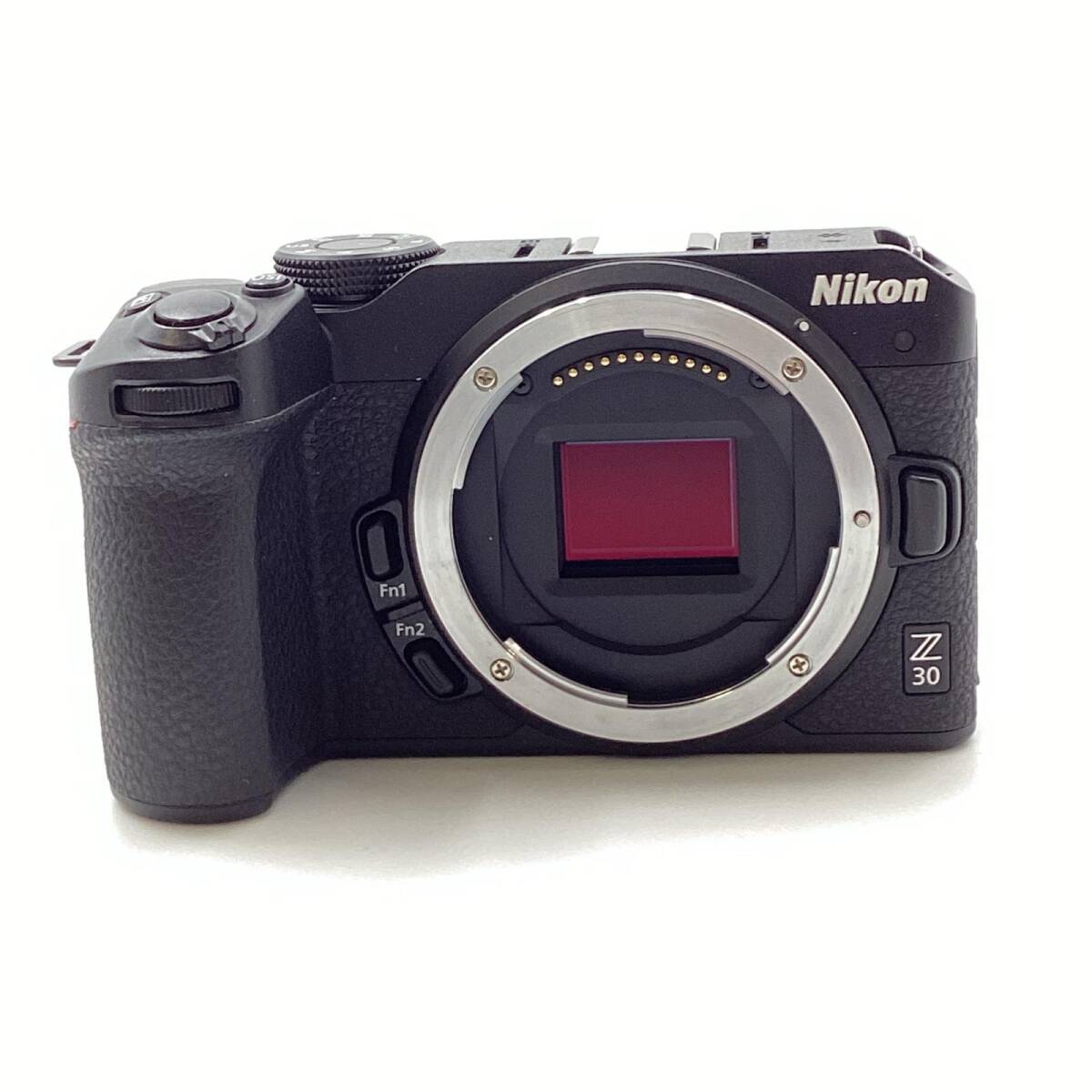 Yahoo!オークション -「nikon z30 ボディ」の落札相場・落札価格