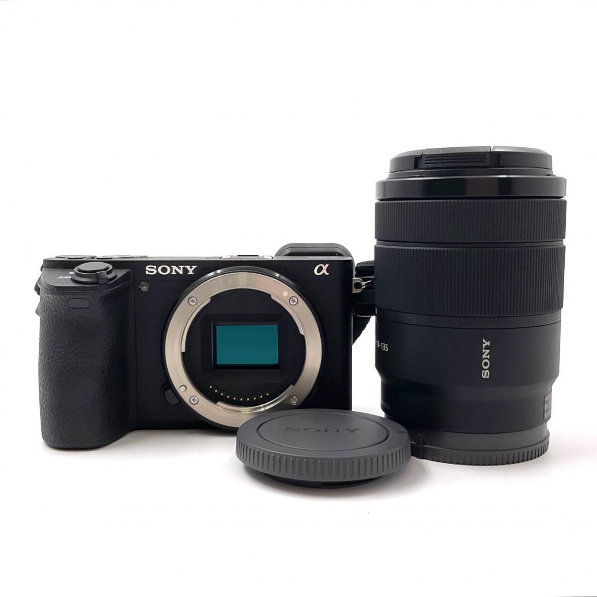 2025年最新】Yahoo!オークション -sony α6500の中古品・新品・未