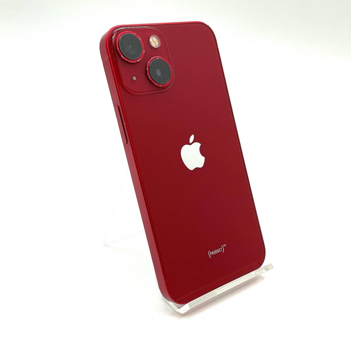 未使用 iPhone 13 mini 512 GB SIMフリー レッド 本体 2025年最新】Yahoo!オークション -iphone 13 mini 512gbの中古品