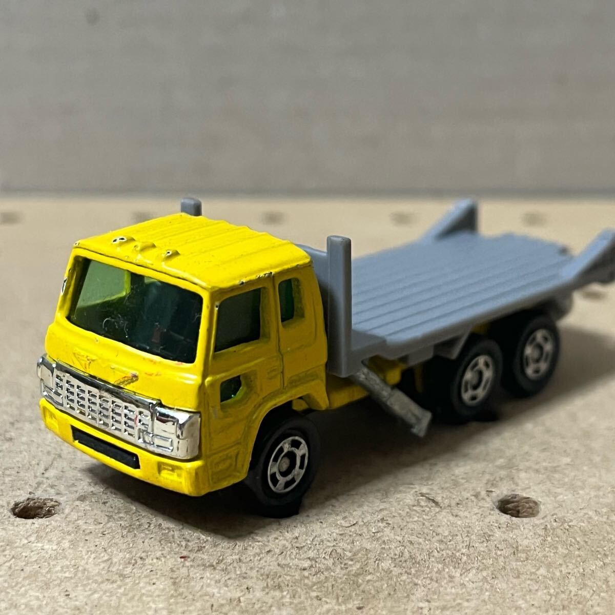 Yahoo!オークション -「トミカ 日野ドルフィン」の落札相場