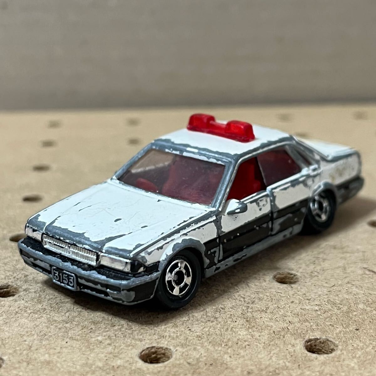 トミカ ニッサン セドリック 280E パトロールカー 4台セット Yahoo!オークション -「セドリック」(自動車) (ミニカー)の落札
