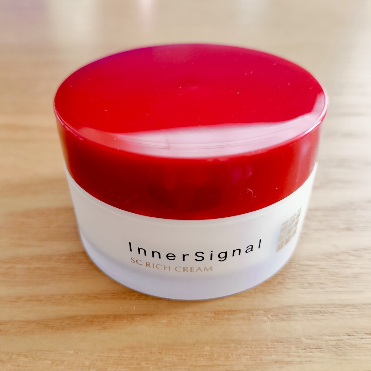 innersignal 新品未使用 2025年最新】Yahoo!オークション -インナーシグナルの中古品
