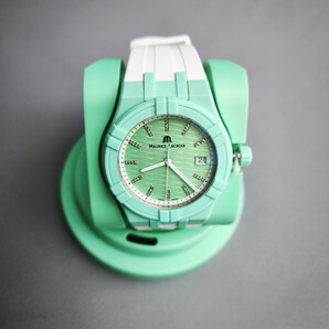 新品・未使用 Maurice Lacroix アイコン #タイド 定価144千円