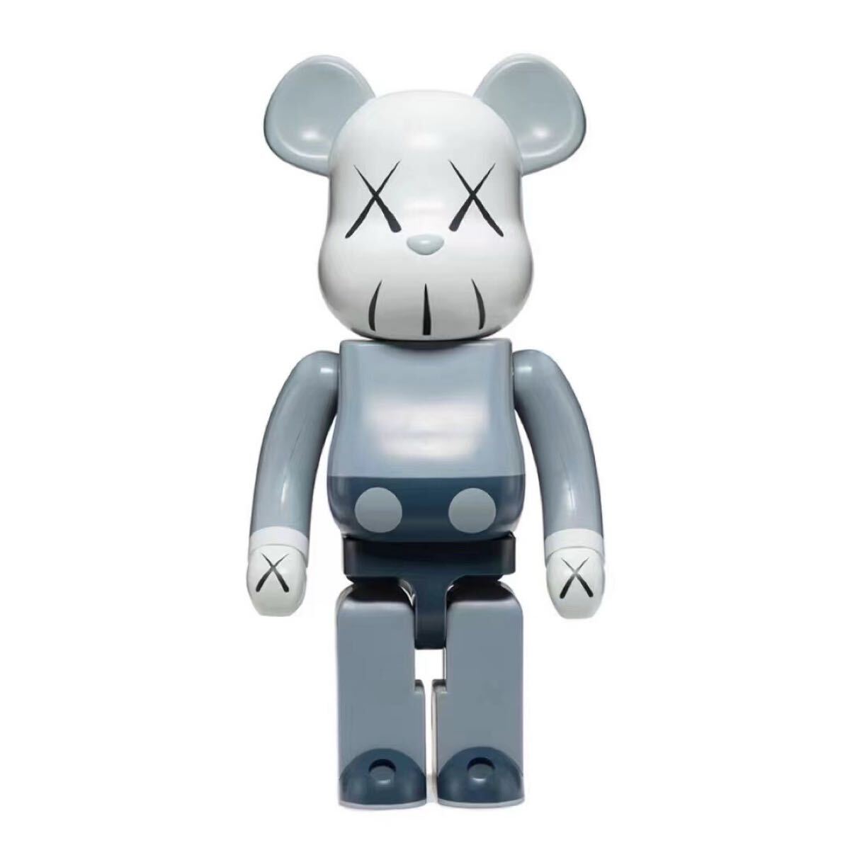 希少❗️KAWS(カウズ)Original Fake 灰皿❗️ Yahoo!オークション -「kaws オリジナルフェイク」の落札相場