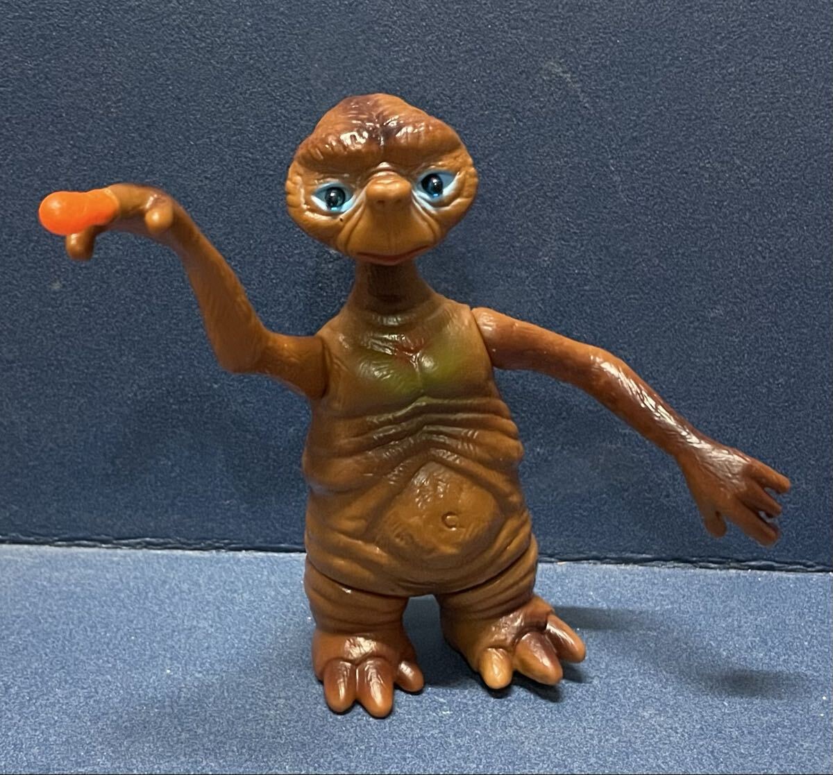 【昭和レトロ】光るE.T. 当時もの 2025年最新】Yahoo!オークション -e.tの中古品・新品・未使用品一覧
