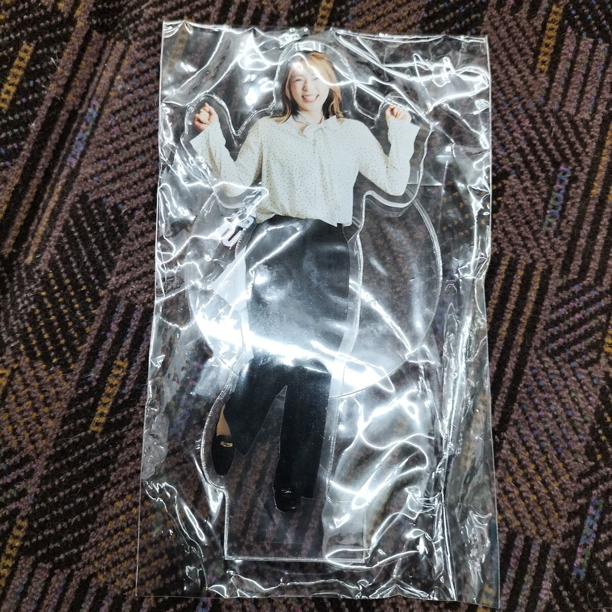 ★平原康多選手サイン入りバスタオル★ m69738225893_1.jpg?1718694226