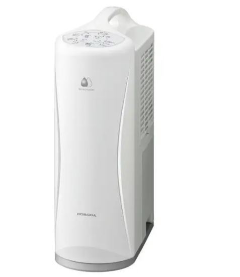 ◆送料無料◆新品◆CORONA コロナ◆衣類乾燥除湿機◆スピード衣類乾燥/3.0L ビッグタンク◆CD-S6324-W◆日本製◆即決◆
