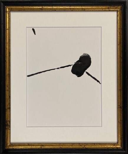 【特価】 ≪ ピエール・タル=コート ≫ オリジナルリトグラフ【石版画】 VII 1972年 DERRIERE LE MIROIR