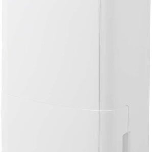 【25年製/未使用】アイリスオーヤマ 除湿機 衣類乾燥 コンプレッサー式 30畳 除湿器 除湿量 4L タイマー付き 静音設計 IJC-M120