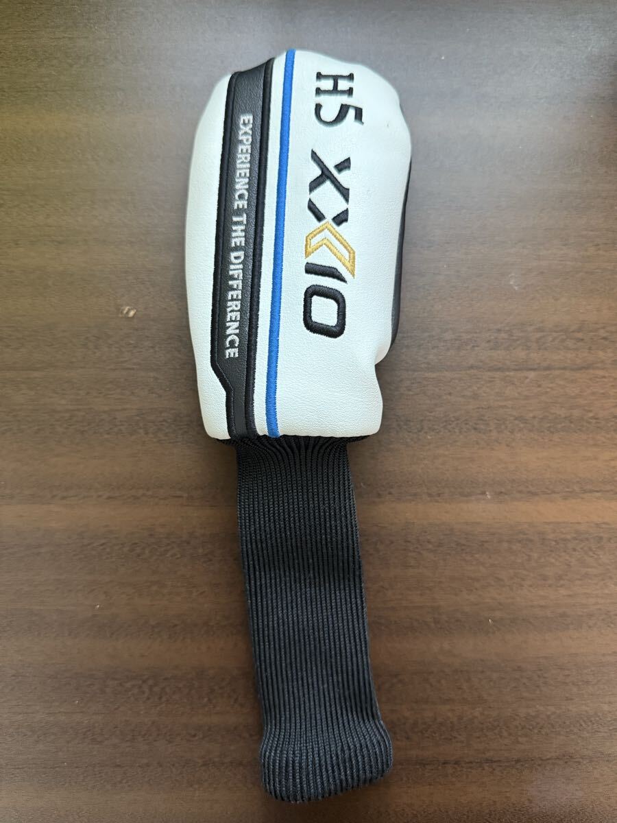 XXIO - 【新品】ゼクシオ12 レディース　ハイブリッド　ボルドー 5番Ａ　ユーティリティ ゼクシオ レディス ハイブリッド | ウッド | 製品情報 | DUNLOP