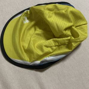 【新品】mont-bell サイクルキャップ M
