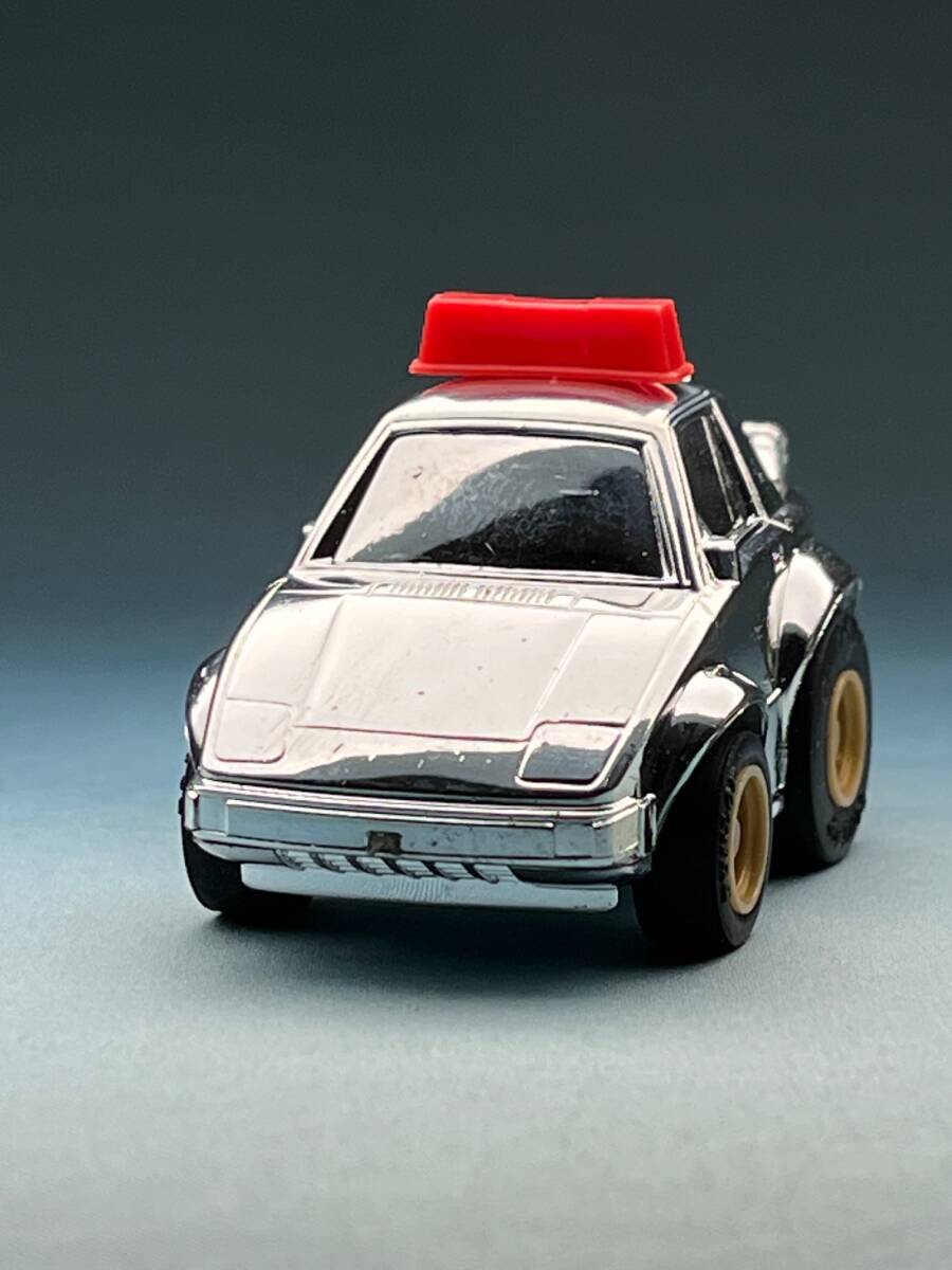 【激レア】チョロQ A品番 カタログ 1980年代 まとめ売り 2025年最新】Yahoo!オークション -チョロq a品番の中古品・新品