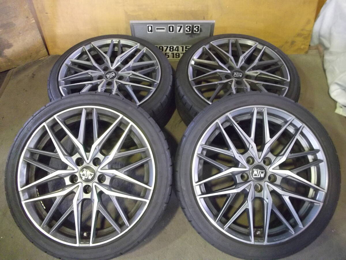 2025年最新】Yahoo!オークション -225 40 18 8j 45の中古品