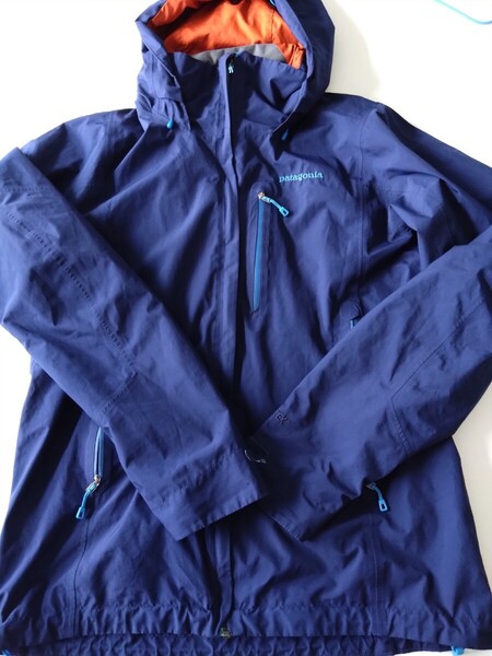 【大人気】PATAGONIA GORE-TEX JACKET S ゴアテックス パタゴニア