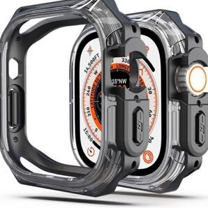 アップルウォッチケース 40mm ウォッチケース ブラック