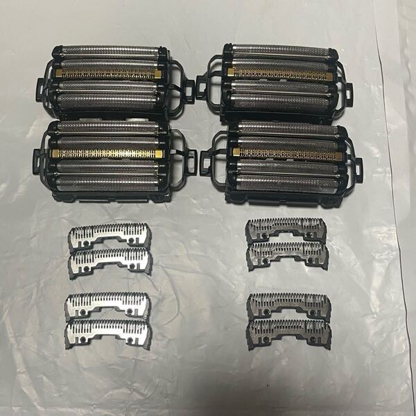 ラムダッシュ 替刃 パナソニック ES9040 セット