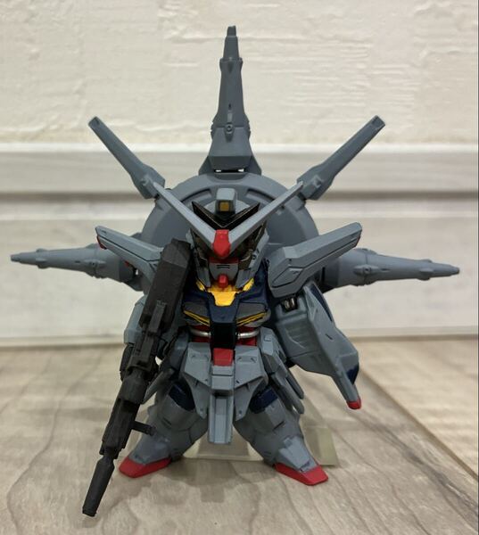 BANDAI FW GUNDAM CONVERGE フィギュア コンバージ ガンダム FW ガンダムコンバージ SP07 プロヴィデンスガンダム