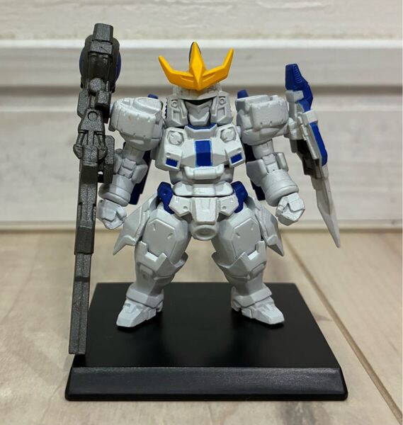 BANDAI FW GUNDAM CONVERGE #13 トールギスIII 197 フィギュア コンバージ ガンダム