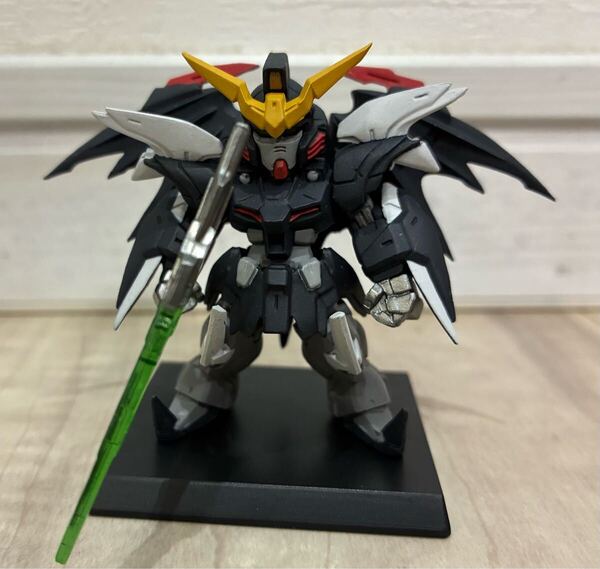 BANDAI FW GUNDAM CONVERGE ♯ 07 フィギュア コンバージ ガンダム FW ガンダムコンバージ デスサイズヘル EW版