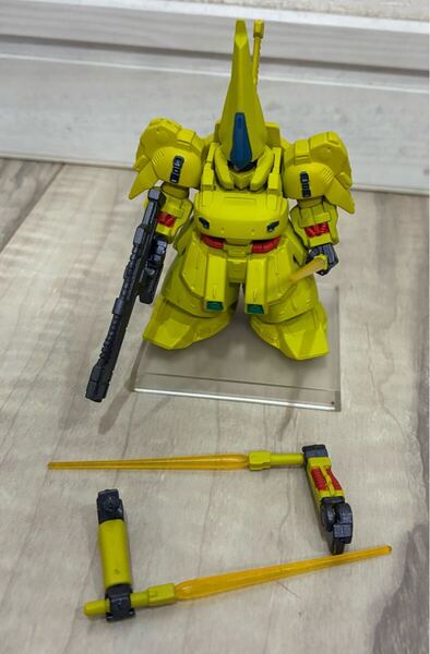 BANDAI FW GUNDAM CONVERGE ♯ フィギュア コンバージ ガンダム FW ガンダムコンバージSP ジオ ジ・O