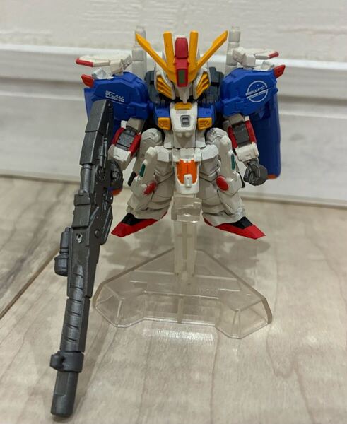 BANDAI FW GUNDAM CONVERGE フィギュア コンバージ ガンダム FW ガンダムコンバージ Ex-Sガンダム EX18