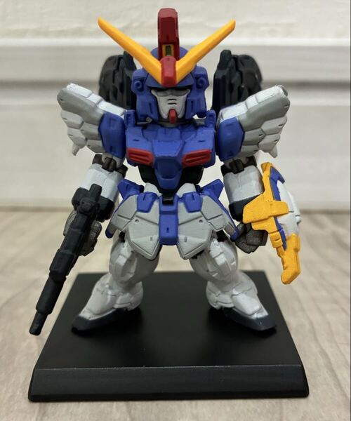 BANDAI FW GUNDAM CONVERGE ♯ フィギュア コンバージ ガンダム FW ガンダムコンバージ サンドロック サンドロックカスタム EW版