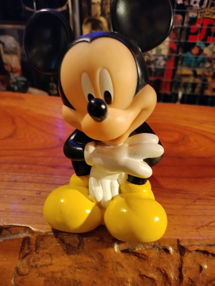 2025年最新】Yahoo!オークション -ディズニー 貯金箱の中古品