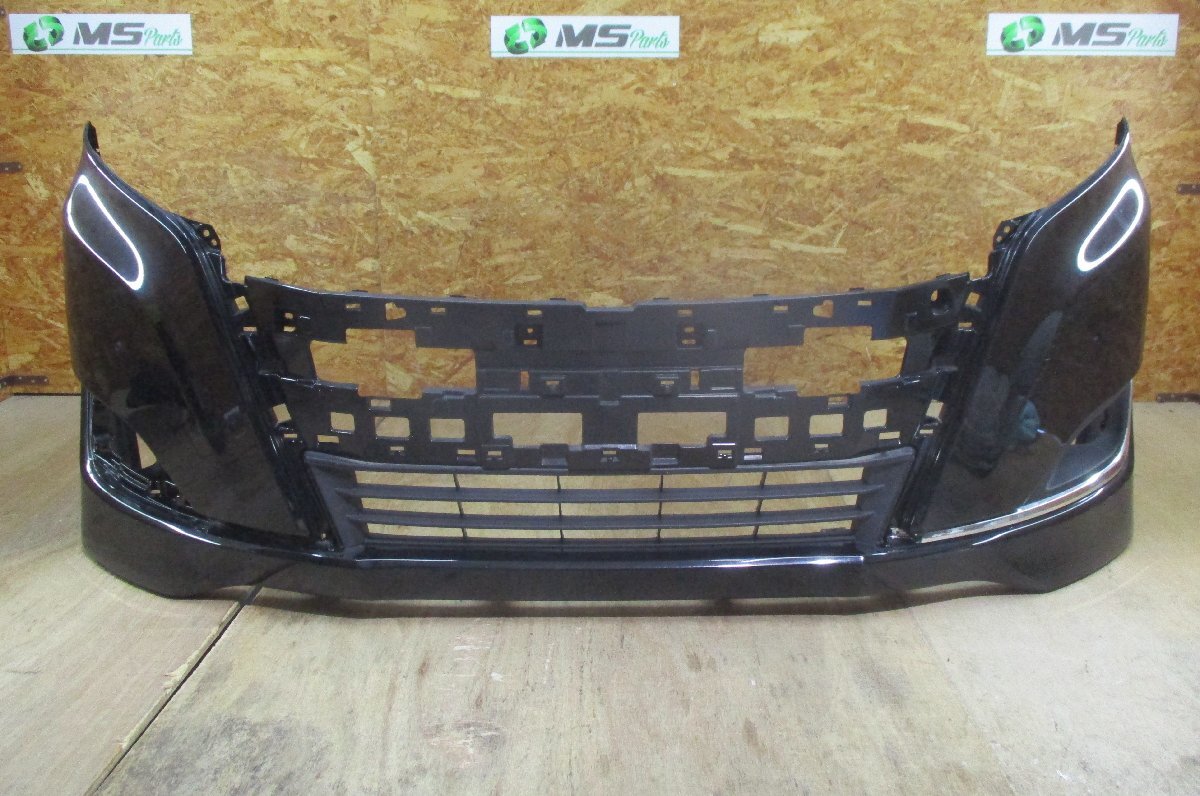 エスクワイア後期フロントバンパー！ 2025年最新】Yahoo!オークション -エスクァイア後期フロントバンパー