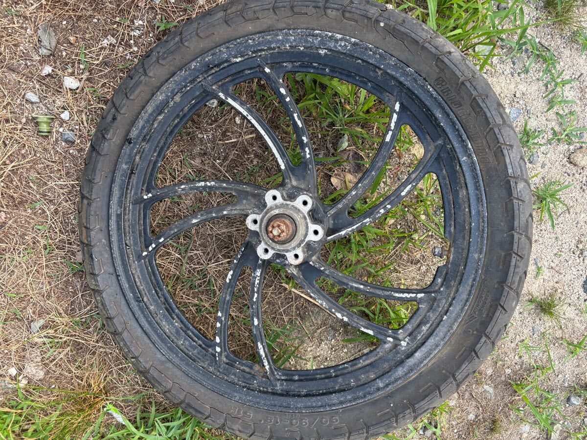 2025年最新】Yahoo!オークション -rz250(セット)の中古品・新品