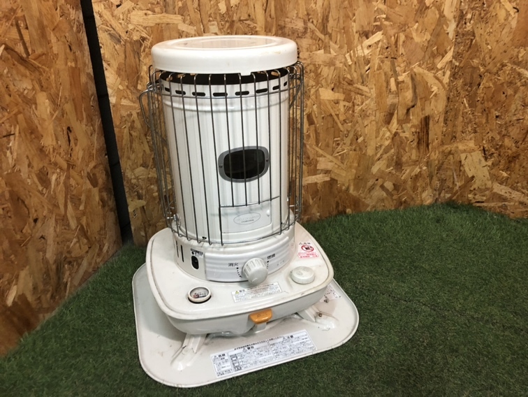 シ*ロ様 【中古品】CORONA ストーブ SL-5116 ホワイト 2025年最新】Yahoo!オークション -コロナ slの中古品・新品・未
