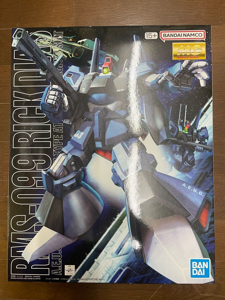 ガンプラMG未組立 5点セット まとめ売り 2025年最新】Yahoo!オークション -ガンプラ mg 未組立の中古品