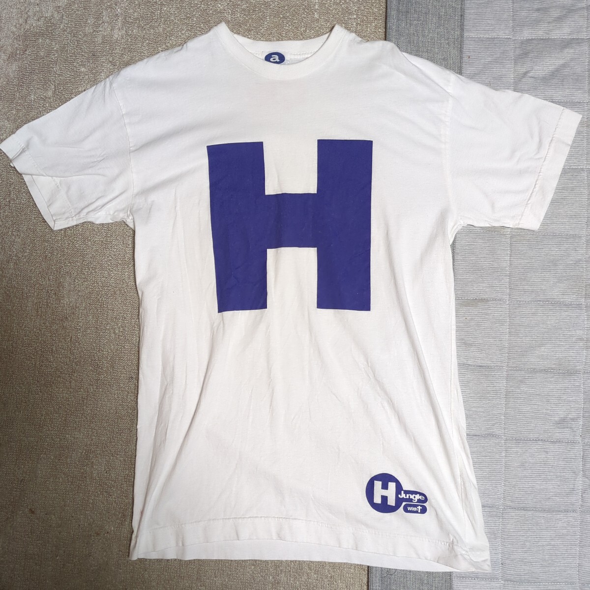 小室哲哉 TETSUYA KOMURO STUDIO Tシャツ M 未使用 Yahoo!オークション -「小室哲哉 tシャツ」の落札相場・落札価格