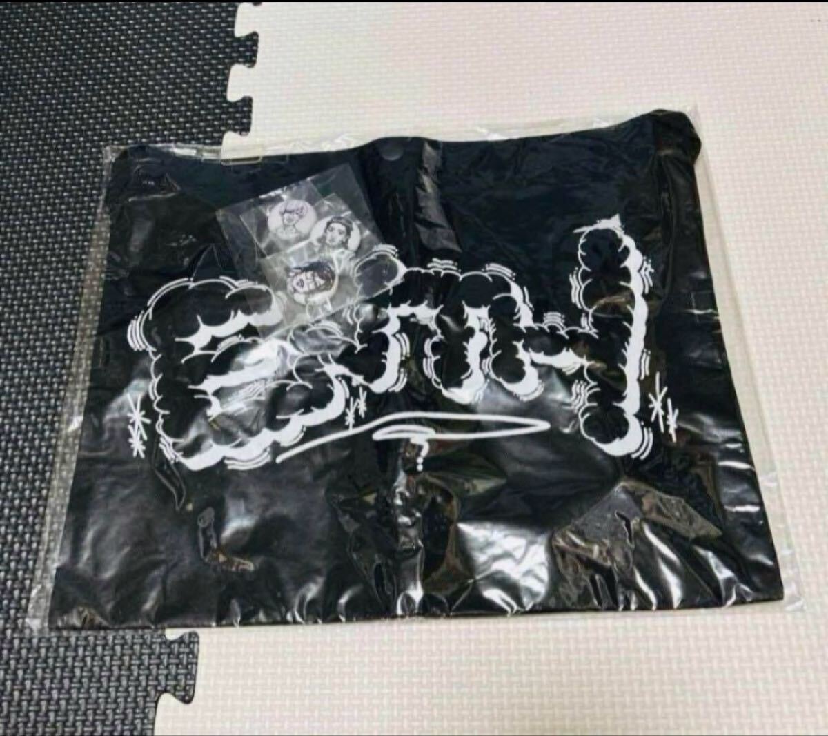 Goblin Tシャツ Lサイズ AgeFactory ENTH Age Factory on X: 