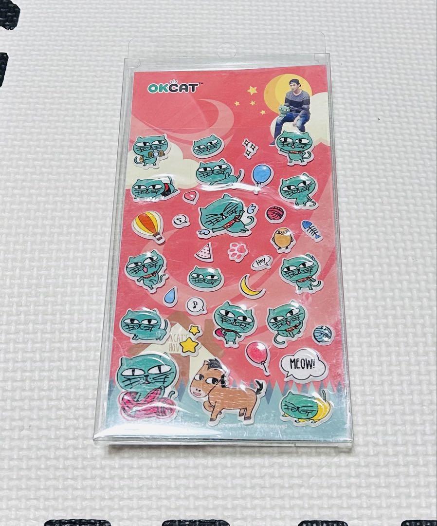 【新品未使用品】オクキャット 2PM グッズ まとめ売り 2025年最新】Yahoo!オークション -2pm グッズ オクキャットの