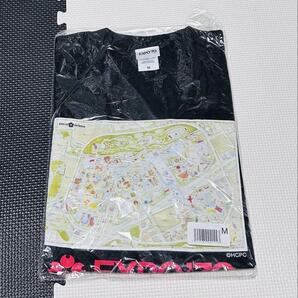 EXPO'70 Tシャツ ブラック Mサイズ 新品 万博 EXPO