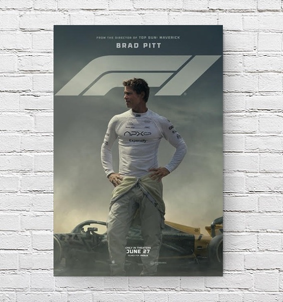 2025年最新】Yahoo!オークション -f1 ポスターの中古品・新品
