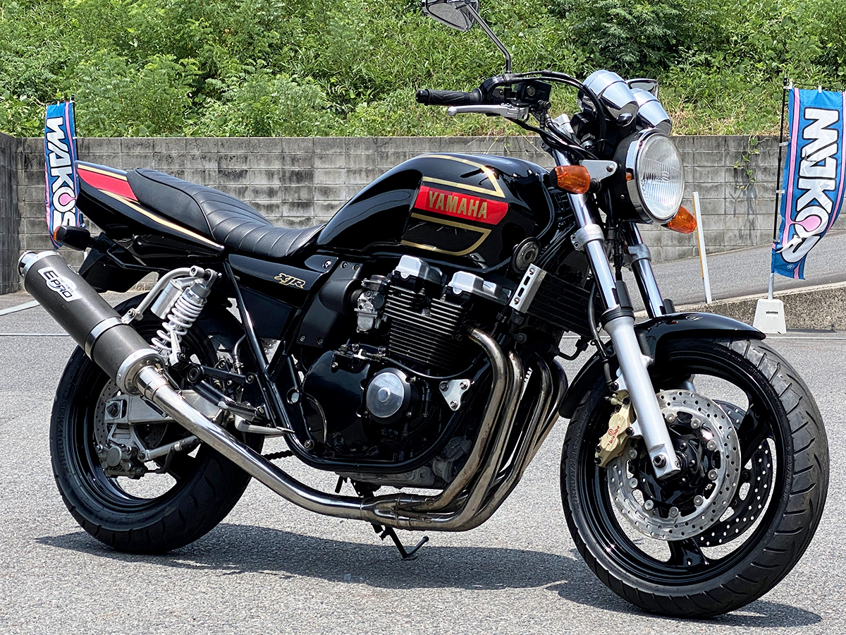 XJR400R 外装セット 2025年最新】Yahoo!オークション -xjr400r 外装の中古品・新品
