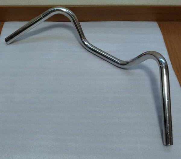 ☆即決☆当時物☆入手困難☆ イージーライダース 四十肩バー インチ ハンドル ハーレー W650 スティード マグナ ドラッグスター 旧車
