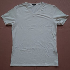 Theory セオリー 半袖Tシャツ 白 size40