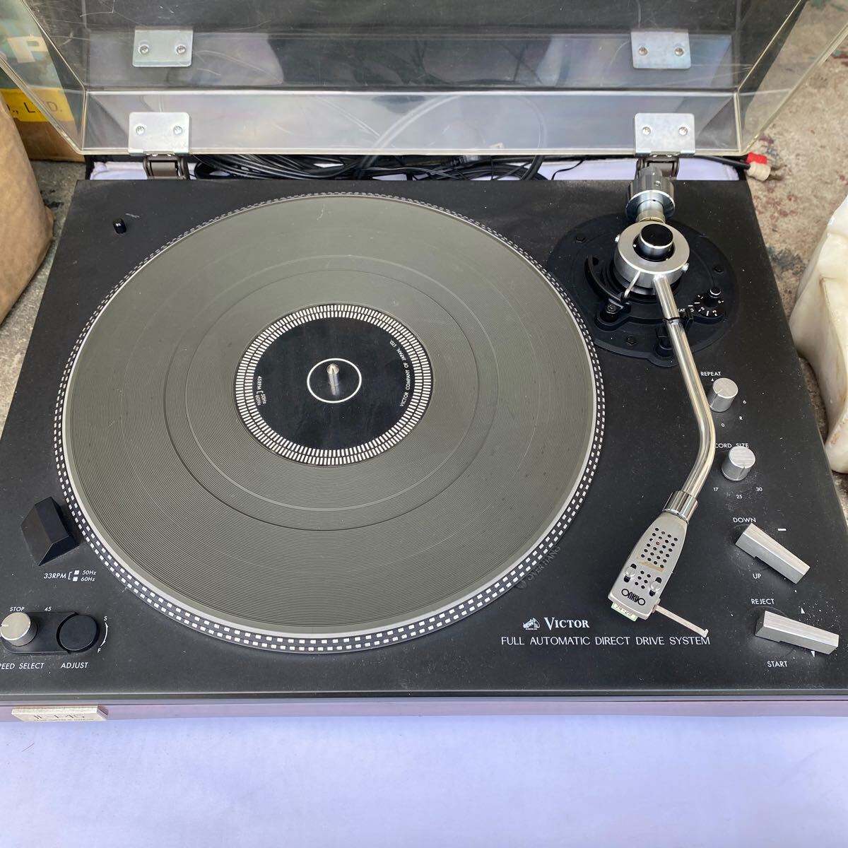 2025年最新】Yahoo!オークション -ビクター・レコードの中古品