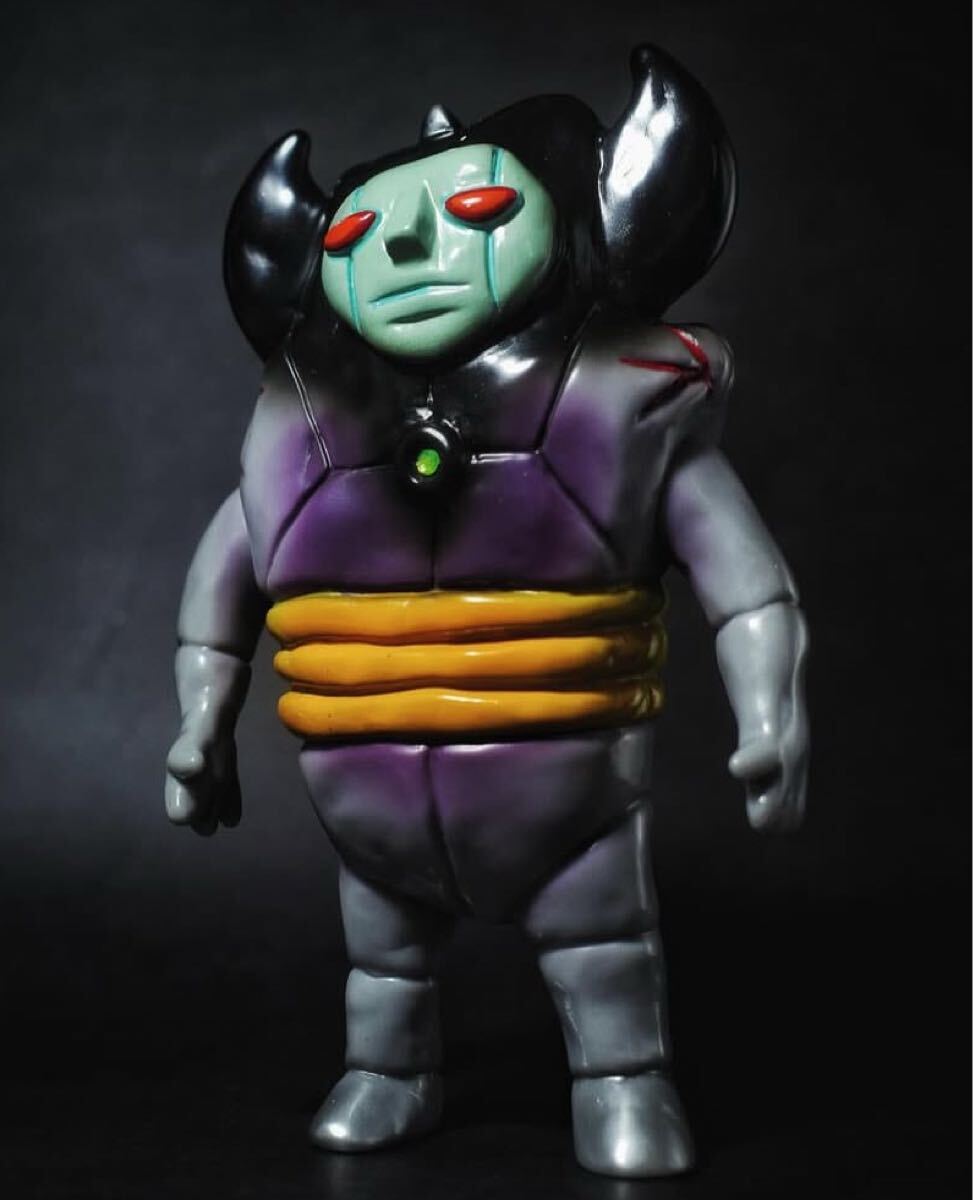 2025年最新】Yahoo!オークション -パチ怪獣ソフビの中古品・新品