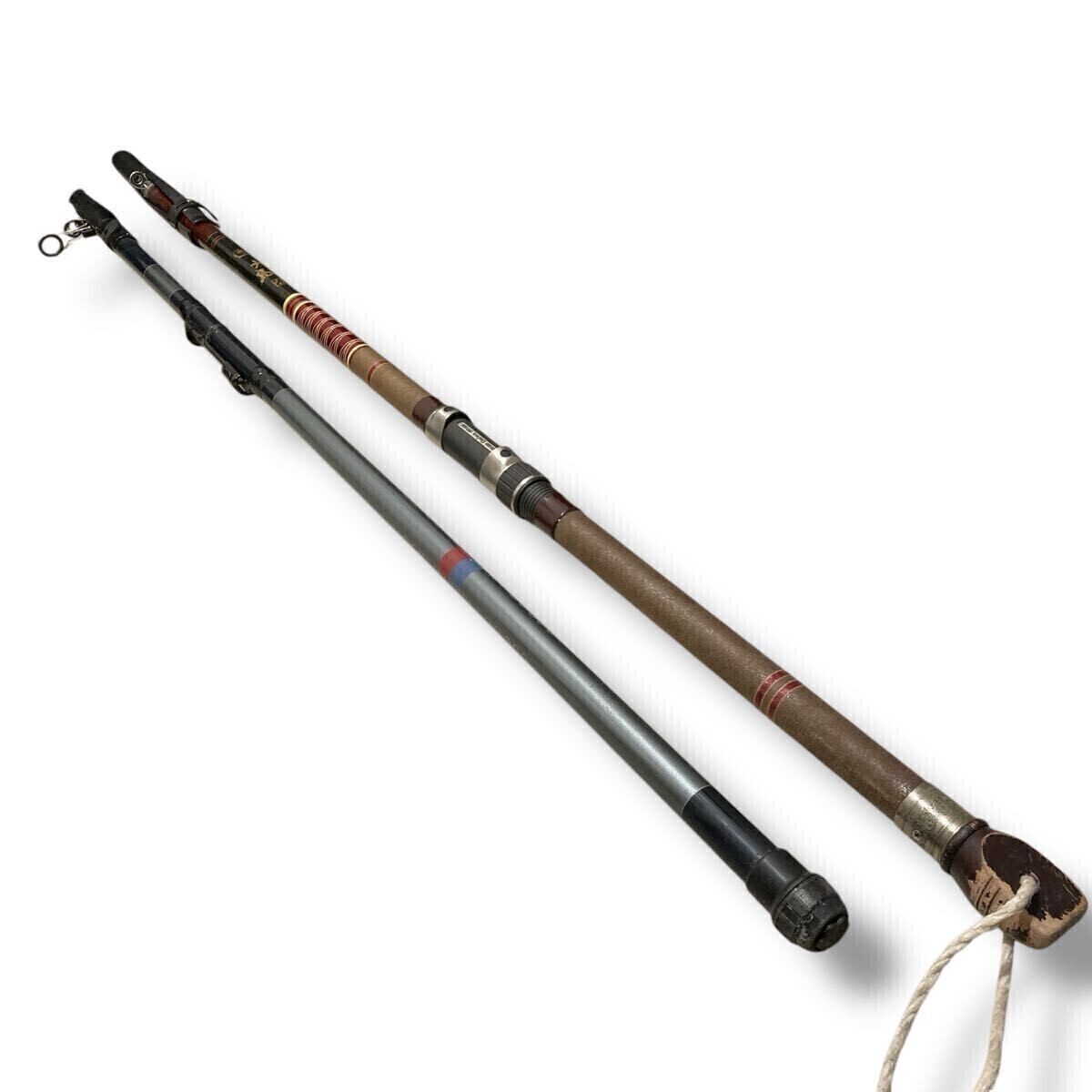 ダイワ Daiwa 大島 5号54遠投P フィッシングロッド 2025年最新】Yahoo!オークション -ダイワ 大島 5号の中古品