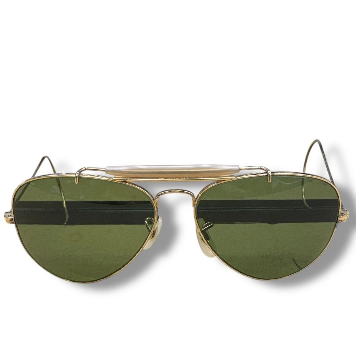 30 超美品 レイバン Ray-Ban ボシュロム サングラス ケース付 Yahoo!オークション -「レイバン ボシュロム ケース」の落札相場