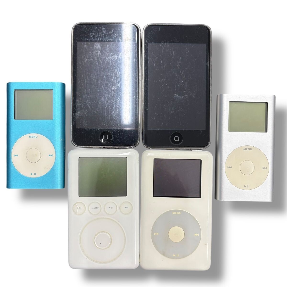 Apple iPod 4GB 本体と付属品 新品未使用 2025年最新】Yahoo!オークション -ipod 4gbの中古品・新品・未